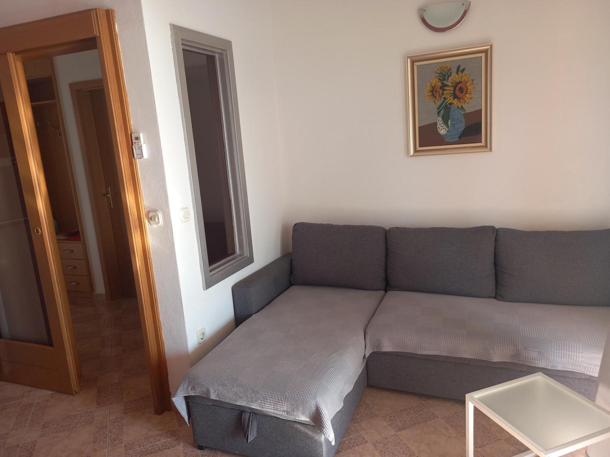 Vila Nives Podgora Buitenkant foto